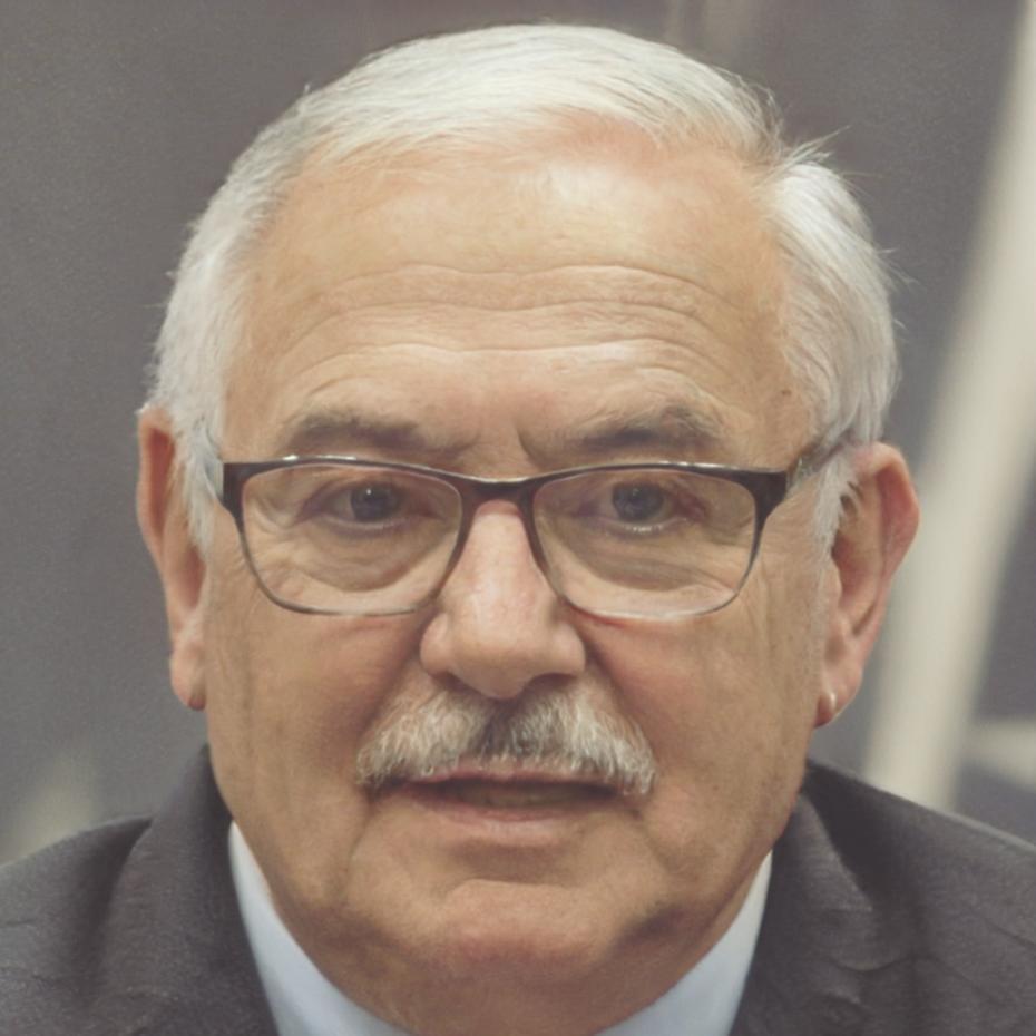Prof. Andreas Weber, Risikomanagement-Spezialist