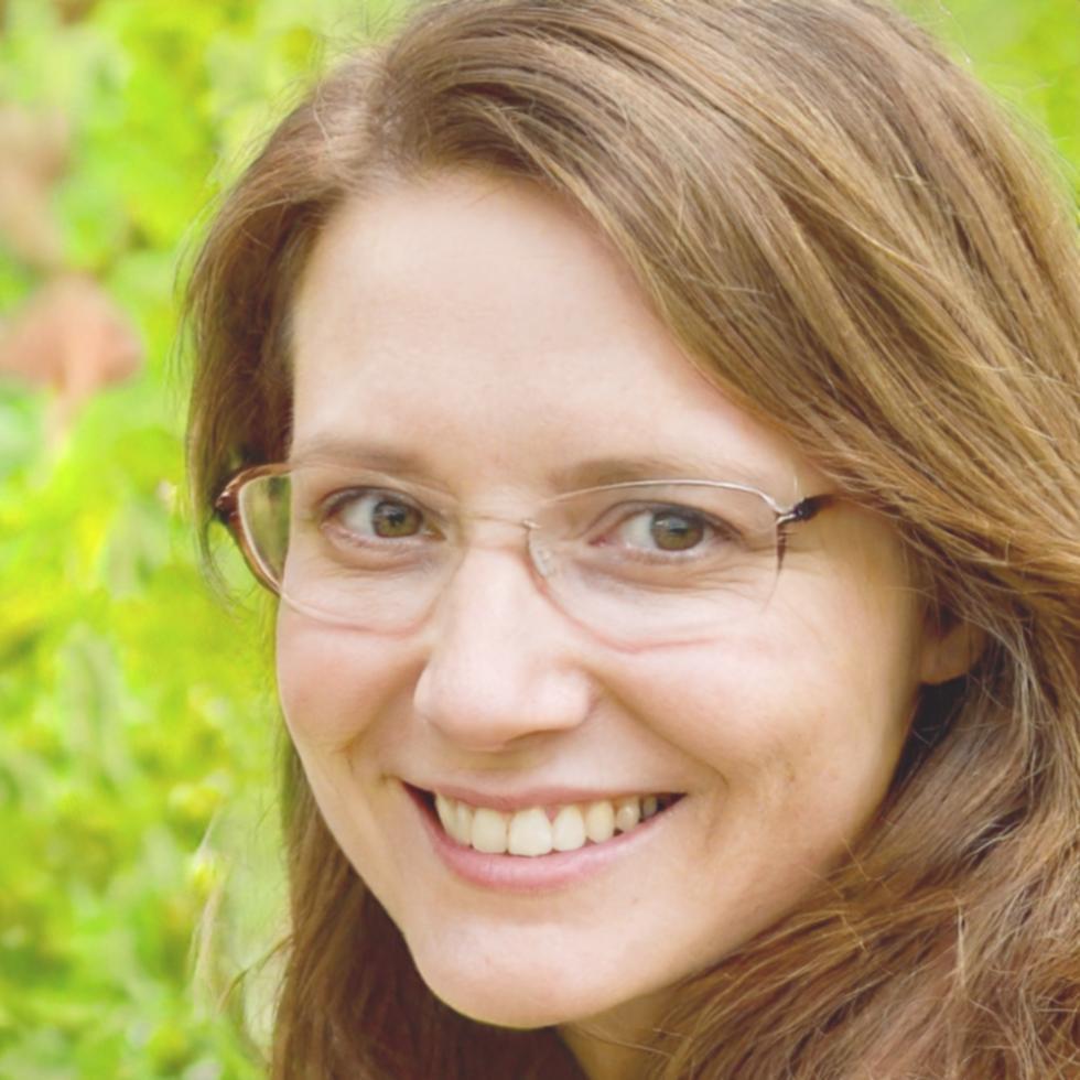 Finanzexpertin und Beraterin