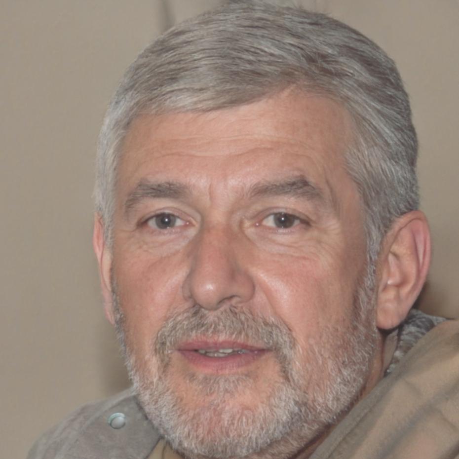 Dr. Michael Steinberg, Finanzstrategie-Experte