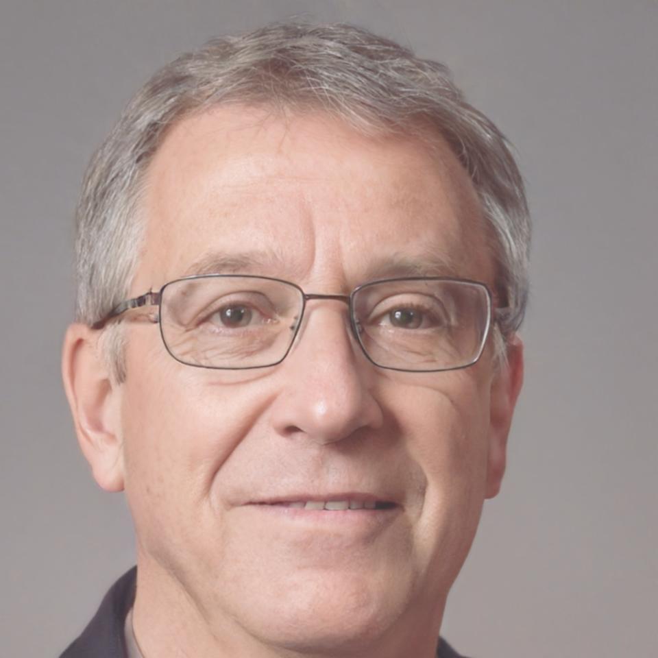 Dr. Klaus Hoffmann, Finanzcontrolling-Experte